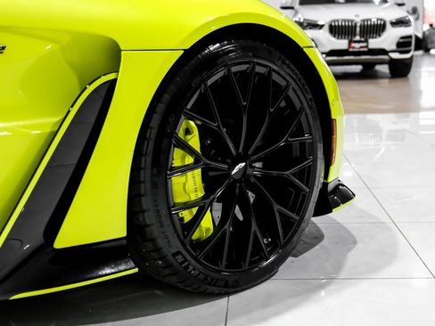 Used 2023 Aston Martin V12 Vantage image 46