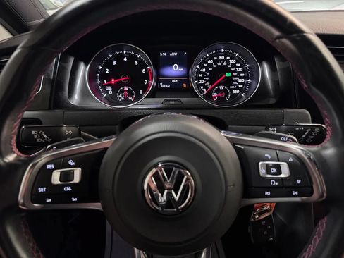 Used 2016 Volkswagen GTI S FWD image 12