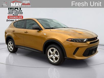 Used 2025 Dodge Hornet GT w/ GT Plus Package