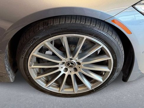 Used 2023 Mercedes-Benz S 500 4MATIC image 7