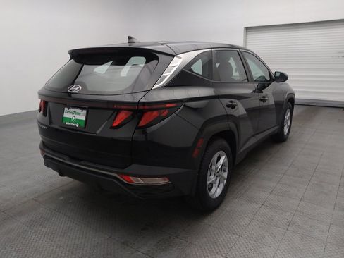 Used 2023 Hyundai Tucson SE image 9