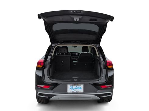 Used 2025 Buick Encore GX Preferred FWD image 29