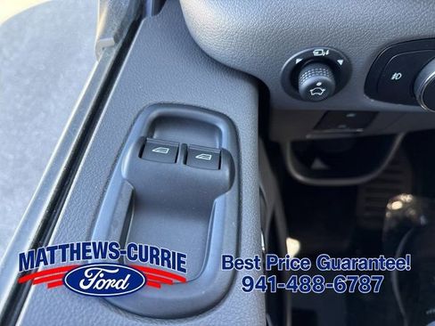 New 2026 Ford Transit 350 XLT RWD image 22