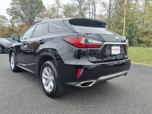 Used 2016 Lexus RX 350 FWD image 21