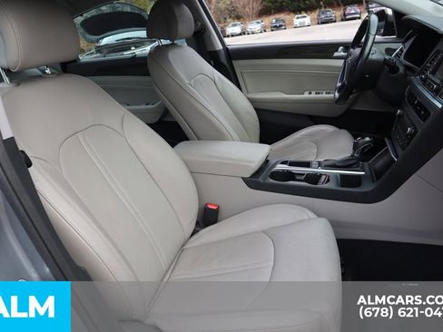 Used 2015 Hyundai Sonata Limited image 22
