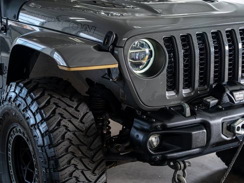 Used 2021 Jeep Gladiator Rubicon image 15