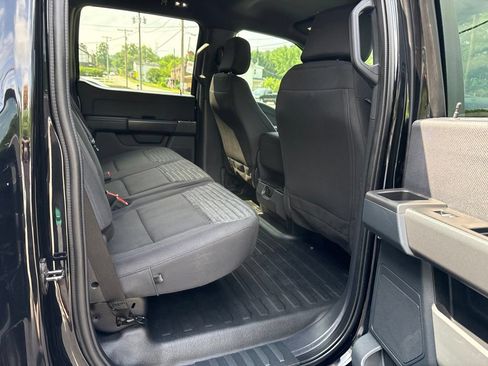 Used 2023 Ford F150 XL w/ XL STX Apperance Package AWD/4WD image 24