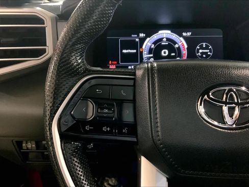 Used 2024 Toyota Tundra Platinum image 24