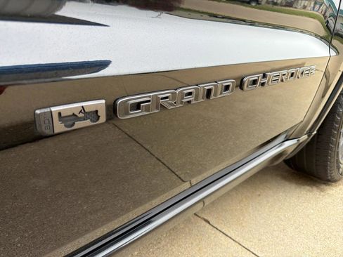 Used 2021 Jeep Grand Cherokee Limited w/ Quick Order Package 28K 80th image 6