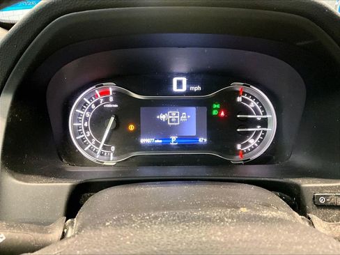 Used 2017 Honda Ridgeline RTL-T image 7