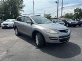 Used 2009 MAZDA CX-9 Sport w/ Moonroof & Bose Audio Pkg image 3