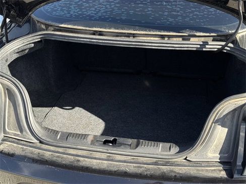 Used 2020 Ford Mustang Coupe w/ Black Accent Package image 28