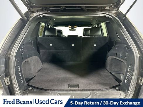 Used 2020 Jeep Grand Cherokee Altitude image 28