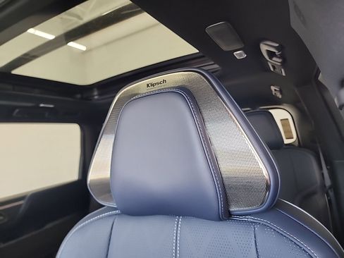 New 2026 INFINITI QX80 4WD image 53