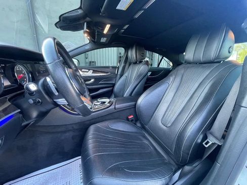 Used 2019 Mercedes-Benz CLS 450 image 10