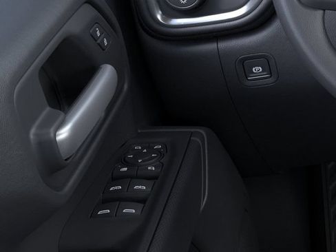 New 2026 Chevrolet Silverado 2500 Custom w/ Custom Value Package AWD/4WD image 22
