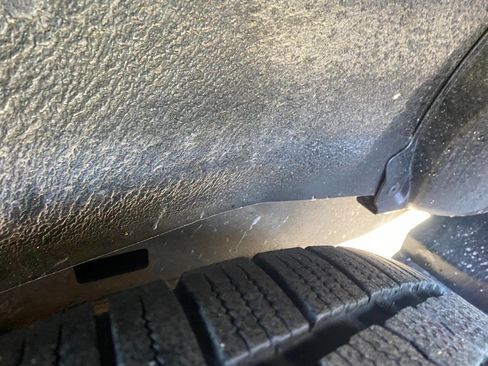 Used 2008 Toyota Sequoia Limited image 44