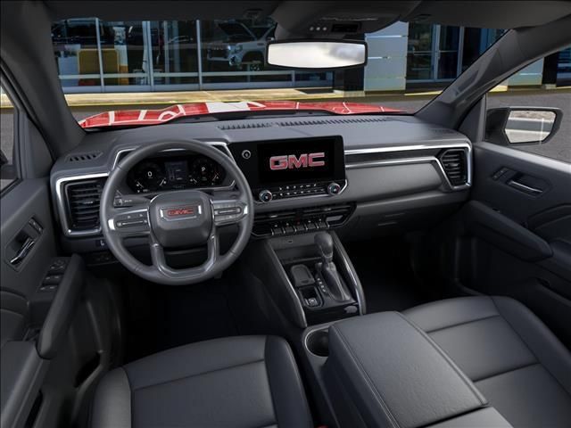 New 2026 GMC Canyon Elevation RWD image 15