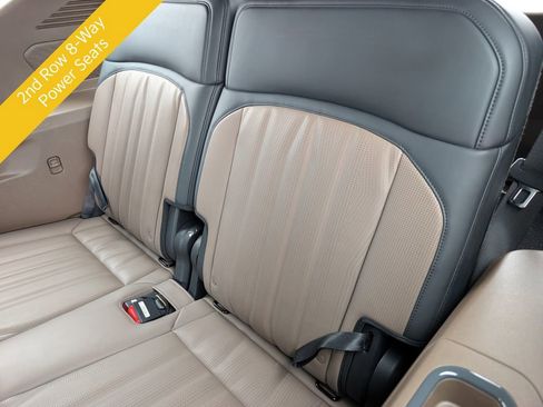 Certified 2024 Kia EV9 GT-Line image 21