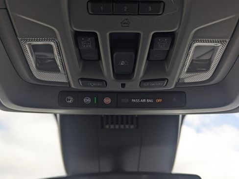 New 2026 GMC Sierra 1500 Elevation w/ Elevation Premium Package image 30