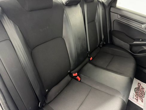 Used 2022 Honda Civic Sport image 34