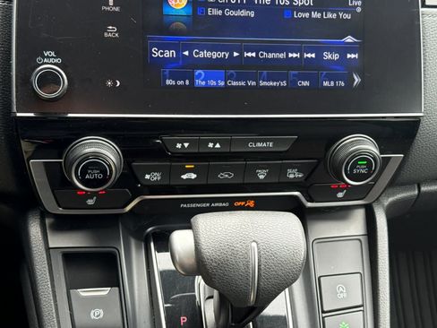 Used 2022 Honda CR-V EX image 20