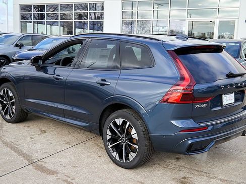 New 2026 Volvo XC60 B5 Plus w/ Protection Package Premier image 7