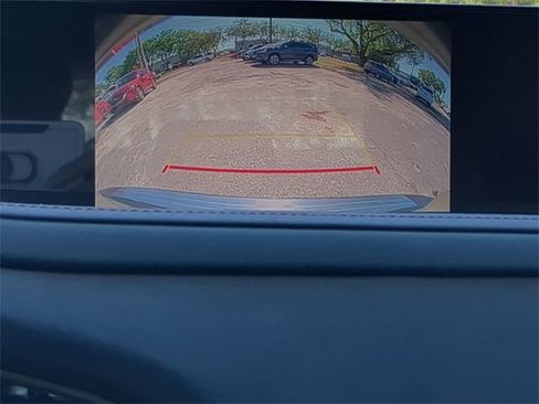 Used 2025 MAZDA CX-30 Carbon image 21