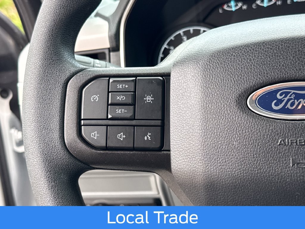 Used 2023 Ford F150 XL w/ XL Chrome Appearance Package AWD/4WD image 16