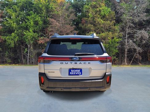 New 2026 Subaru Outback Premium AWD/4WD image 17