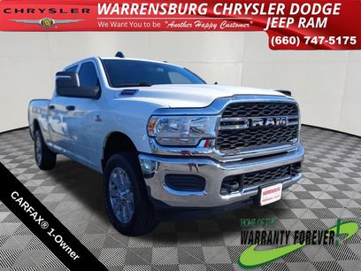 Used 2023 RAM 2500 Tradesman
