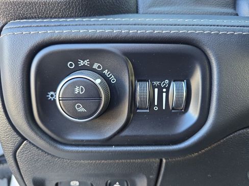 Used 2022 RAM 1500 TRX w/ TRX Level 2 Equipment Group image 13