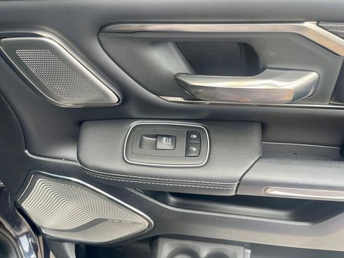 Used 2020 RAM 1500 Limited image 40