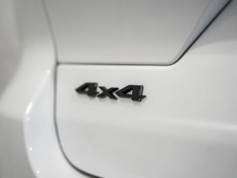 New 2025 Jeep Grand Cherokee Limited image 7