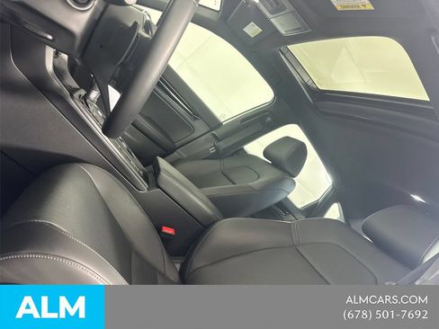 Used 2025 Honda Civic Sport image 35