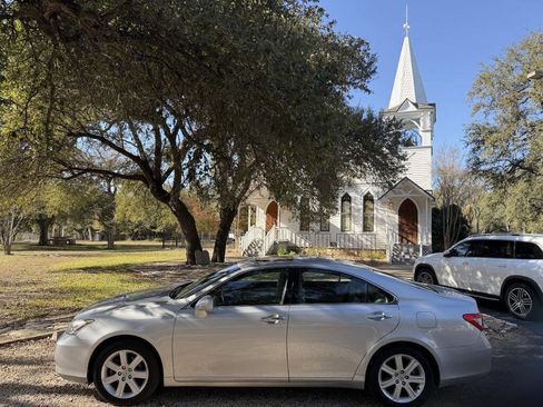 Used 2009 Lexus ES 350 image 1