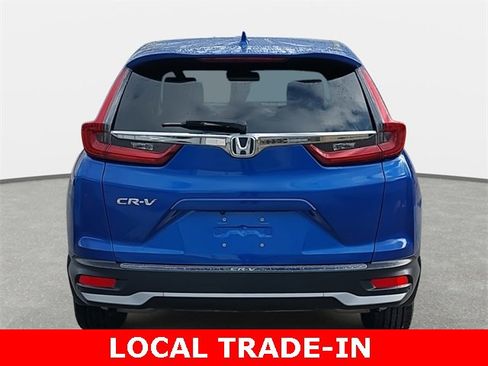 Used 2020 Honda CR-V EX-L image 6