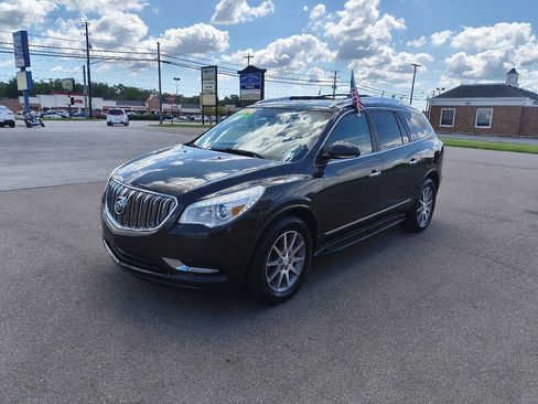 Used 2013 Buick Enclave Leather AWD/4WD image 14