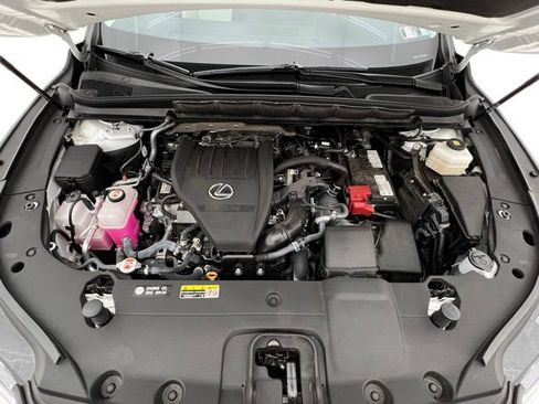 Used 2023 Lexus RX 350 Premium w/ Accessory Package AWD/4WD image 28
