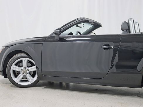 Used 2011 Audi TT 2.0T Premium Plus AWD/4WD image 13