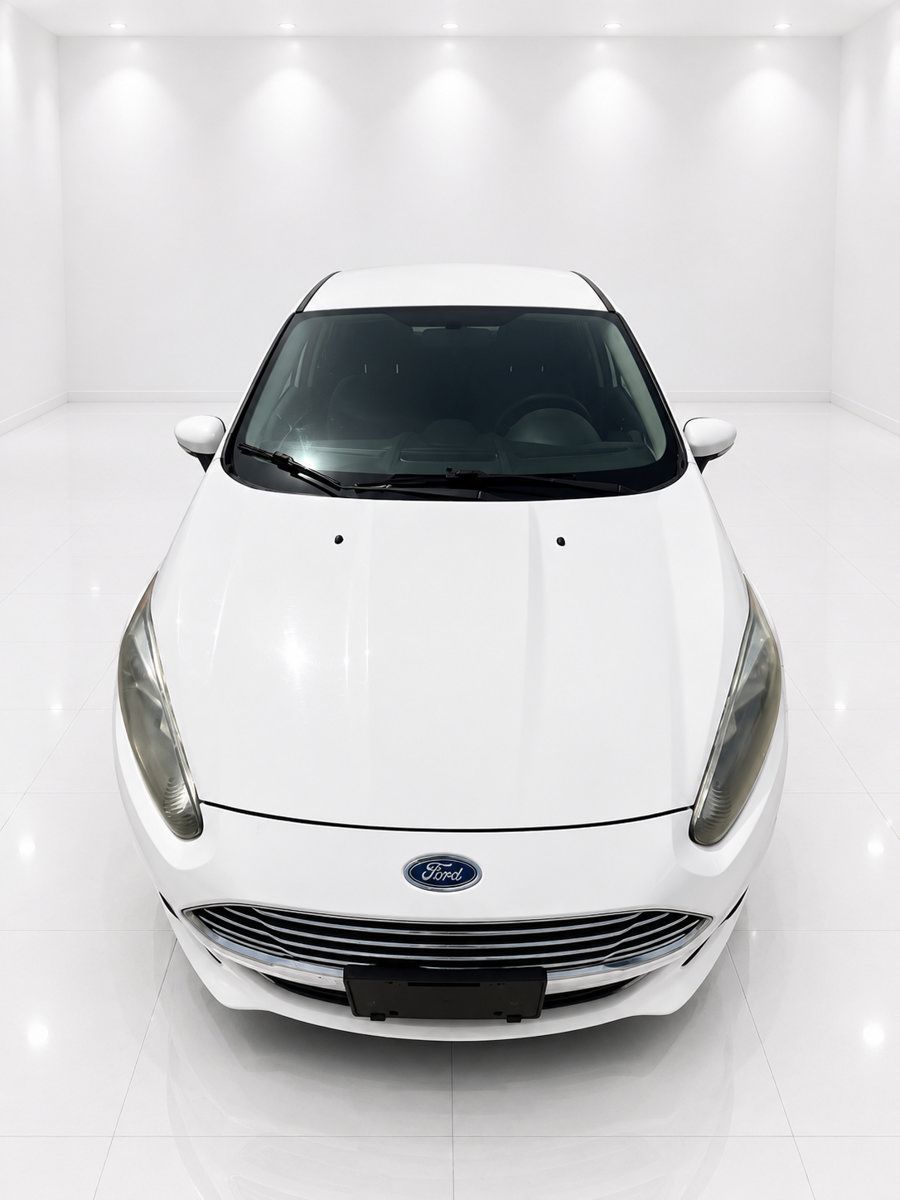 Used 2019 Ford Fiesta SE FWD image 7