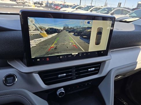 New 2026 Ford Explorer Active image 11