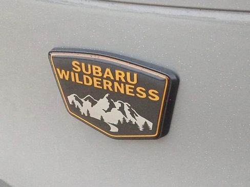 Certified 2026 Subaru Forester Wilderness AWD/4WD image 28