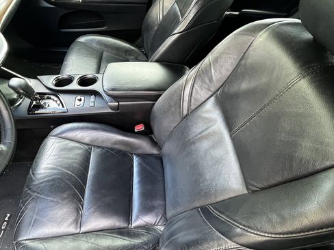 Used 2015 Toyota Avalon XLE Touring image 16