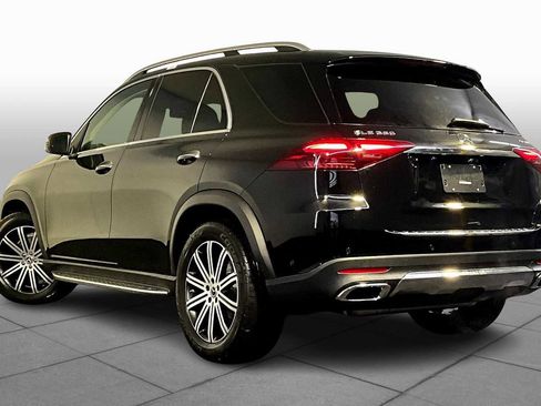 New 2026 Mercedes-Benz GLE 350 4MATIC image 3