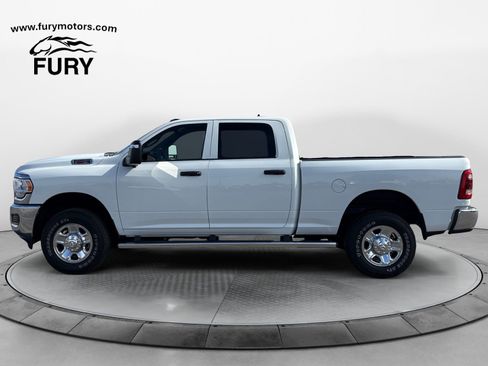 Used 2024 RAM 2500 Tradesman w/ Towing Technology Group image 6