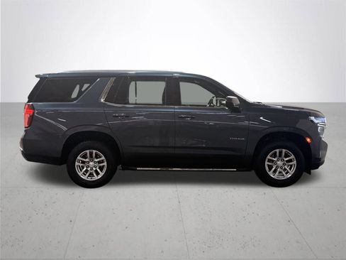 Used 2021 Chevrolet Tahoe LT image 9
