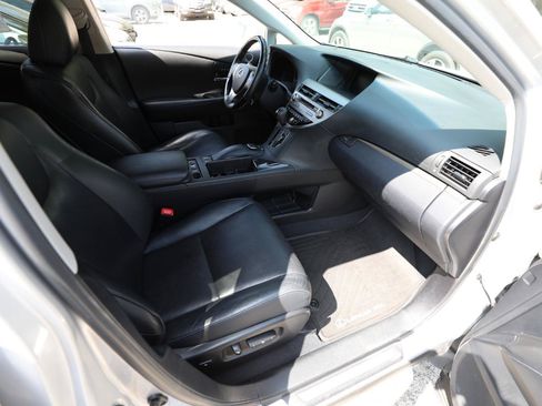 Used 2014 Lexus RX 350 AWD w/ Navigation Package image 10