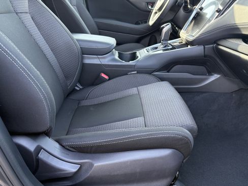 Used 2025 Subaru Outback Premium image 33