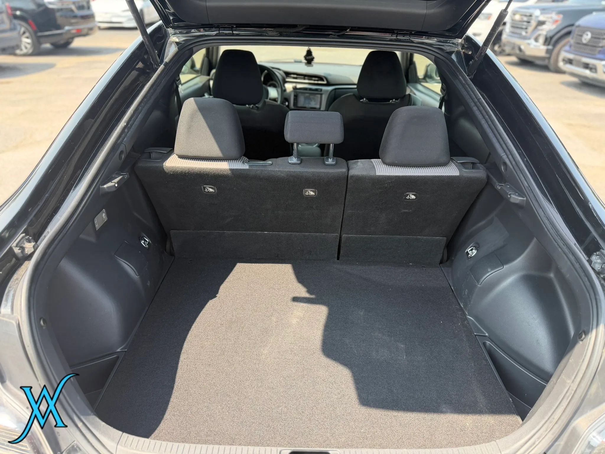 Used 2016 Scion tC FWD image 31